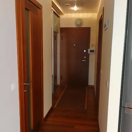 Apartamentai Lelija