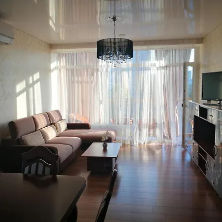 Apartment Apartamentai Lelija