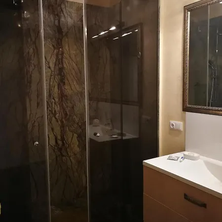 Apartment Apartamentai Lelija Klaipeda