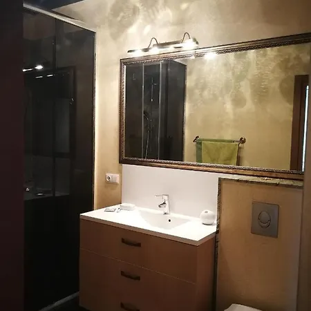 Apartamentai Lelija * Klaipeda